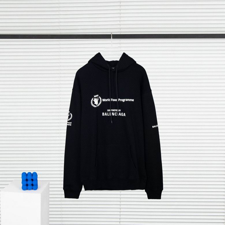 Balenciaga Hoodies-034